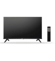 Телевизор Hisense 40A4K Black
