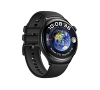 Умные часы Huawei GT 4 BLACK ARC-AL00 55020APA