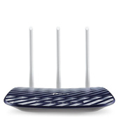 Wi-Fi роутер TP-Link Archer C20 (RU) синий