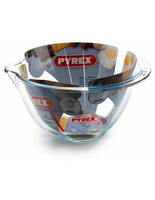 Миска для смешивания Pyrex Expert 4.2л, 185B000/7043