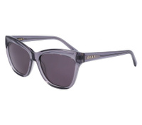 Солнцезащитные очки Женские DKNY DK543S CRYSTAL SMOKEDKY-2DK5435516014