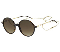 Солнцезащитные очки женские BOSS 1389/S HVN HUB-20491808655HA