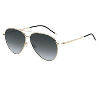 Солнцезащитные очки женские BOSS 1461/S ROSE GOLD HUB-205429000609O