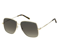 Солнцезащитные очки женские MARC 619/S GOLD JAC-205356J5G59HA