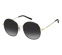 Солнцезащитные очки женские MARC 620/S GOLD BLCK JAC-205357RHL569O