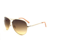 Солнцезащитные очки Женские TROPICAL SLOANE RSE GLD/BRN-PINK GRADTRP-16426927890