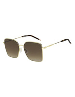 Солнцезащитные очки Женские HUGO HG 1184/S GOLDHUG-205054J5G59HA