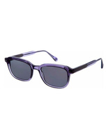 Солнцезащитные очки женские BOWIE Crystal Grey GGB-00000006535-4