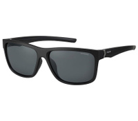 Солнцезащитные очки мужские Polaroid 7014/S BLACK (20029080759M9)