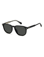 Солнцезащитные очки Мужские POLAROID PLD 4117/G/S/X BLACKPLD-20479480755M9