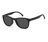 Солнцезащитные очки мужские CARRERA 8054/S MTT BLACK CAR-20486700352M9