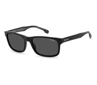 Солнцезащитные очки мужские CARRERA 299/S BLACK CAR-20537280757IR