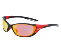 Солнцезащитные очки Мужские NIKE NIKE ZONE M DZ7358 MATTE BLACKNKE-2N73586615011