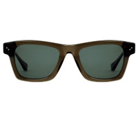 Солнцезащитные очки мужские STEPHAN Crystal Brown GGB-00000006484-9