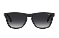Солнцезащитные очки унисекс CARRERA 8058/S BLACK CAR-205428807569O