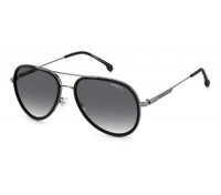 Солнцезащитные очки унисекс CARRERA 1044/S MTT BLACK CAR-20489500357WJ