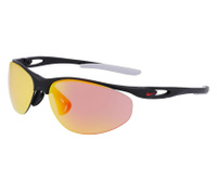 Солнцезащитные очки Унисекс NIKE NIKE AERIAL M DZ7354 BLACK/REDNKE-2N73546907011