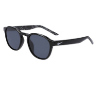 Солнцезащитные очки Детские NIKE NIKE SMASH DZ7382 BLACK/GREYNKE-2N73824719010