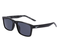 Солнцезащитные очки Детские NIKE NIKE CHEER DZ7380 BLACK/GREYNKE-2N73804916011