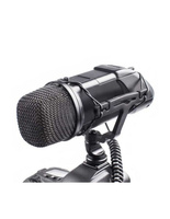 Микрофон GreenBean GB-VM03 (стерео)