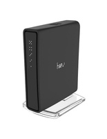 Wi-Fi роутер MikroTik hAP ac2 (RBD52G-5HacD2HnD-TC) черный