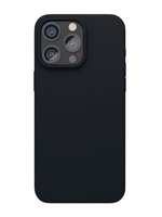 Накладка силикон VLP Aster Case для Apple iPhone 15 Pro Black