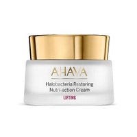 AHAVA LIFTING Питательный восстанавливающий крем для лица Halobacteria Restoring Nutri-action Cream 50 Крем для лица