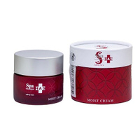 SPA TREATMENT Увлажняющий крем для зрелой кожи HAS Moist Cream Aging-Care Series 30.0 Крем для лица