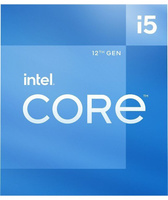 Процессор Intel Core I5-12400 S1700 OEM (CM8071504650608 S RL5Y IN)