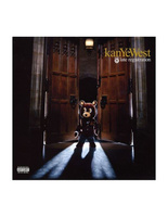 Виниловая пластинка Kanye West, Late Registration (0602498824047)