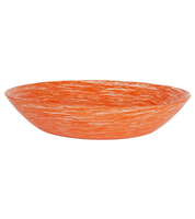 Тарелка суповая Luminarc Брашмания P1384 20см Orange