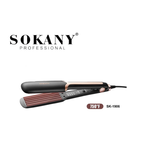 Выпрямитель для волос Sokany SK-1906 Нет бренда