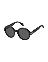 Солнцезащитные очки MARC JACOBS MJ 1036/S GOLD BLCK (204404RHL51IR)