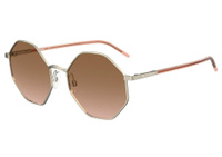 Солнцезащитные очки женские Moschino Love 029/S (2034833YG56M2)