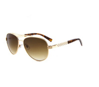 Солнцезащитные очки TROPICAL TENESSE ROSE GOLD/BRN GRAD (16426927920)