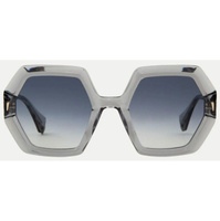 Солнцезащитные очки GIGIBARCELONA ORCHID Crystal Gray (00000006548-4)