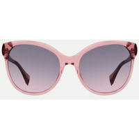 Солнцезащитные очки GIGIBARCELONA ALEXA Pink & Burgundy (00000006591-6)