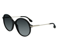 Солнцезащитные очки VICTORIA BECKHAM VB632S BLACK (2480215815001)