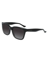 Солнцезащитные очки DONNA KARAN DO508S BLACK/CRYSTAL/BLACK LAMI (2468685417003)