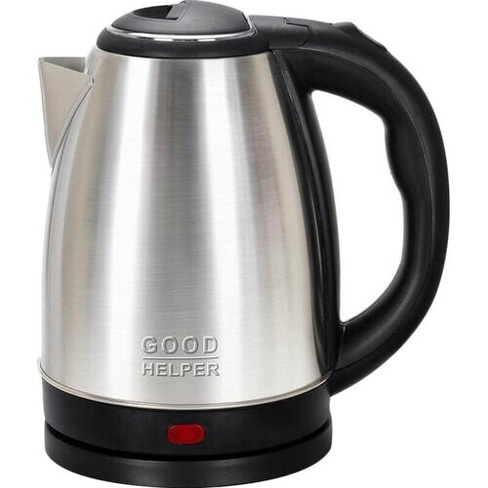 Чайник электрический GOODHELPER KS-18B02 Goodhelper