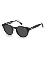 Солнцезащитные очки CARRERA 252/S BLACK (20383880750IR)