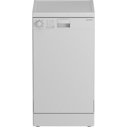 Посудомоечная машина INDESIT DFS 1A59, белый Indesit