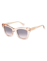 Солнцезащитные очки GIGIBARCELONA WALKER Crystal Pink (00000006590-6)