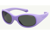 Солнцезащитные очки детские Polaroid 8038/S (202898B3V44M9)