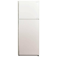 Холодильник Hitachi R-VX470PUC9 PWH