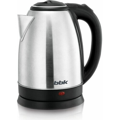Электрический чайник bbk EK1760S BBK