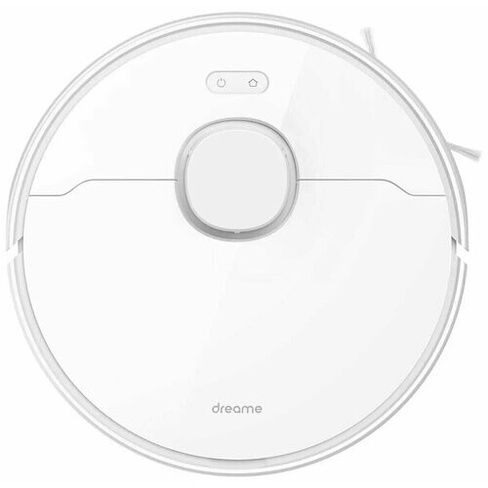 Пылесос Dreame D10 Plus белый (rls3d) Xiaomi