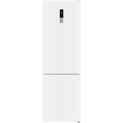 Холодильник Maunfeld MFF200NFWE белый MAUNFELD