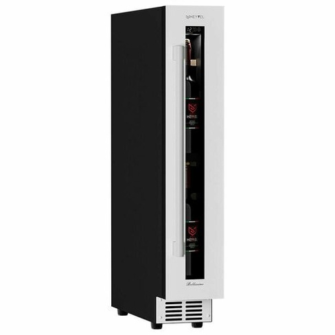 Винный холодильник (шкаф) компрессорный MEYVEL MV9-KWT1 Meyvel