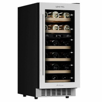 Винный холодильник (шкаф) компрессорный MEYVEL MV28-KWT2 Meyvel